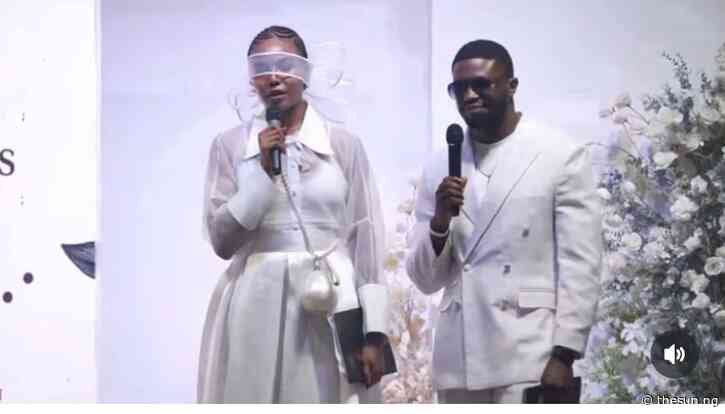 Family, friends gather in Lagos to honour Alexx Ekubo at Service of Songs