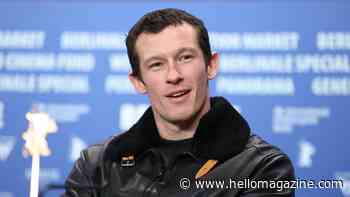 Callum Turner responds to 'amusing' James Bond rumours – as he receives acting legend's backing