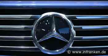 Mercedes will mit Drohnen-Start-up Tytan kooperieren