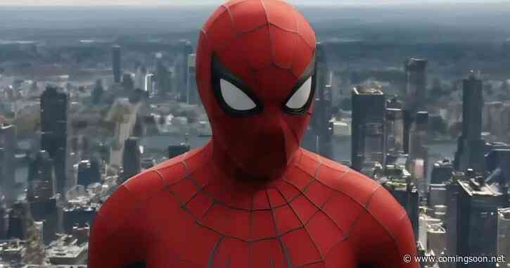 Spider-Man: Brand New Day Poster, Video Comes With an Important MCU Announcement