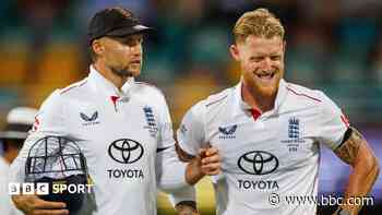 'In emergency, break glass' - England seek stability in Root