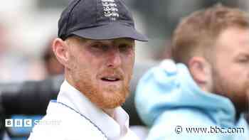 Stokes should not be sacked as captain - Vaughan