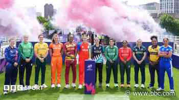 A shock group-stage exit? T20 World Cup team guide