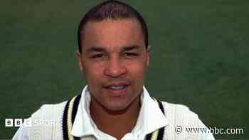 Former Warwickshire wicketkeeper Piper dies aged 56