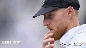 Stokes and drinking give England another headache
