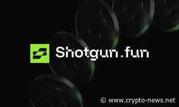 Shotgun.fun Launches as the First Trading Terminal With 100% Cashback