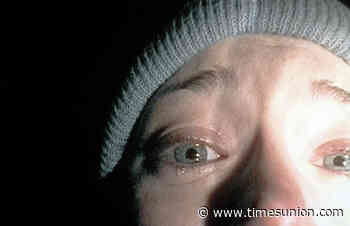 'The Blair Witch Project' stars to host reunion screening, Q&A at The Egg