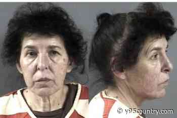 Cheyenne Woman Arrested In 1988 Homicide Case