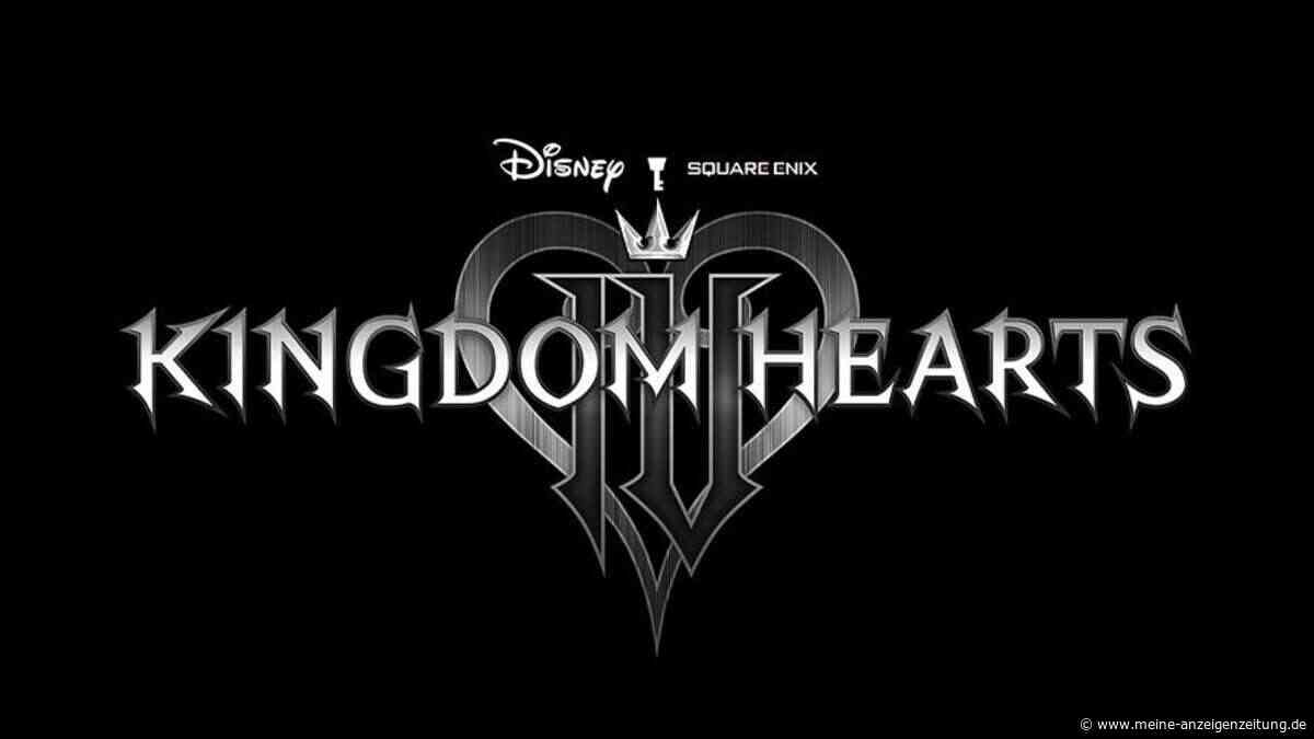 Kingdom Hearts IV erscheint zukünftig auch für die Nintendo Switch 2 – Kingdom Hearts I-III als native Versionen angekündigt