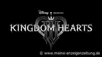 Kingdom Hearts IV erscheint zukünftig auch für die Nintendo Switch 2 – Kingdom Hearts I-III als native Versionen angekündigt