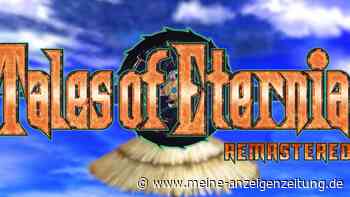 Tales of Eternia Remastered erscheint im Oktober für die Nintendo Switch und Nintendo Switch 2