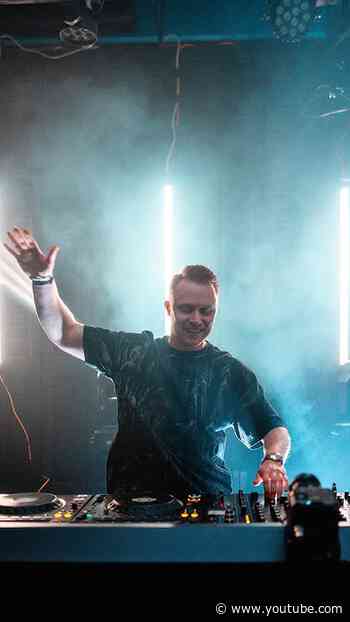 Testarossa: emotions, dancing and reversed zaag!