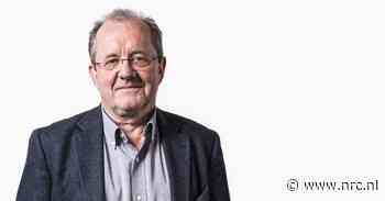 Als iemand een handgemeen kan uitlokken, is het de onthechte Lidewij de Vos wel