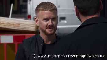 Coronation Street fans predict Theo Silverton murder twist and Gary Windass didn't do it