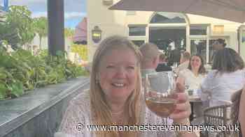 Family's moving tribute to 'selfless' NHS worker who died in south Manchester crash horror
