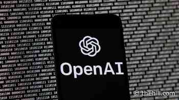 Poll: Half of Americans concerned over AI's jobs impact