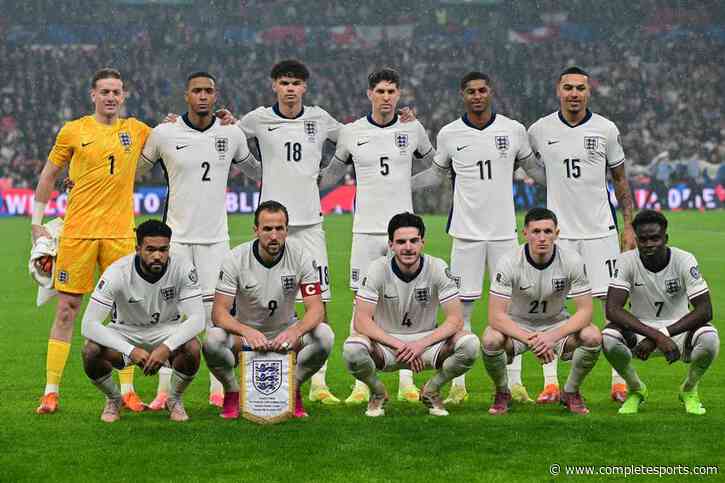 Gascoigne: England Can Replicate 1990 Spirit At World Cup