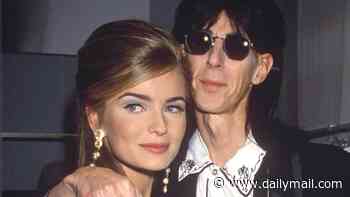 Paulina Porizkova, 61, reveals true reason for 'stupid' decision to remarry after misery with Ric Ocasek