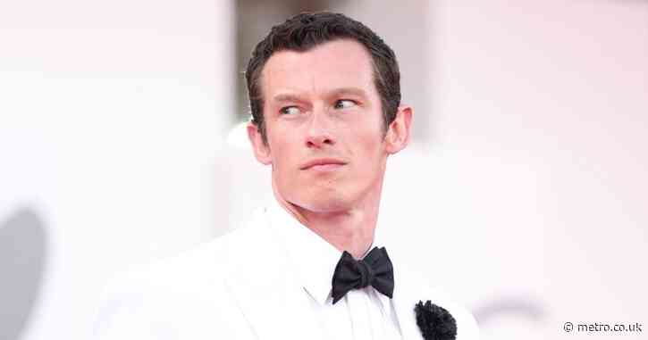 Callum Turner finds James Bond rumours ‘amusing’ as speculation intensifies