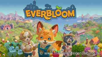 Everbloom – Cozy Open-World Farming-Simulation erscheint nächstes Jahr für die Nintendo Switch 2