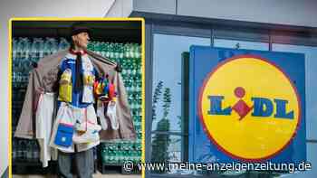 Lidl zaubert GZSZ-Urgestein Jo Gerner als Werbe-Figur aus dem Hut
