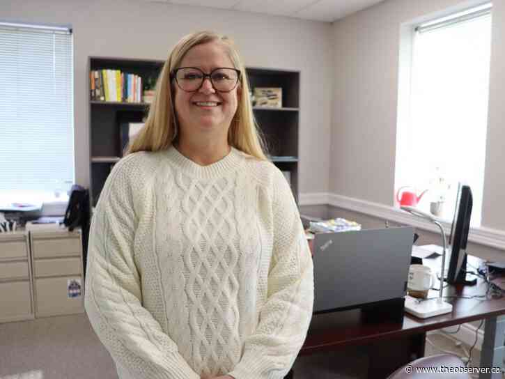 Sarnia Lambton Chamber of Commerce fastest-growing mid-size chamber in Canada