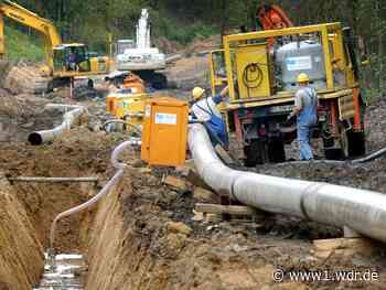 Verwaltungsgericht urteilt zur CO-Pipeline