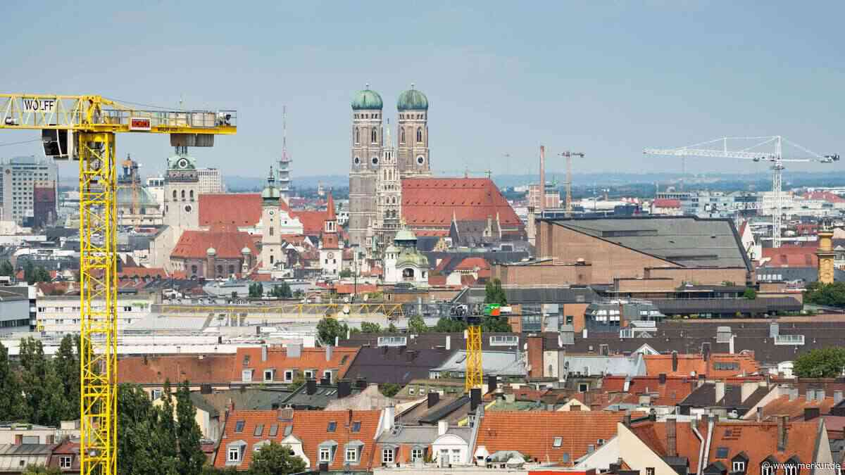 Immobilien-Hammer in München: Wohnung für 26,5 Millionen Euro verkauft