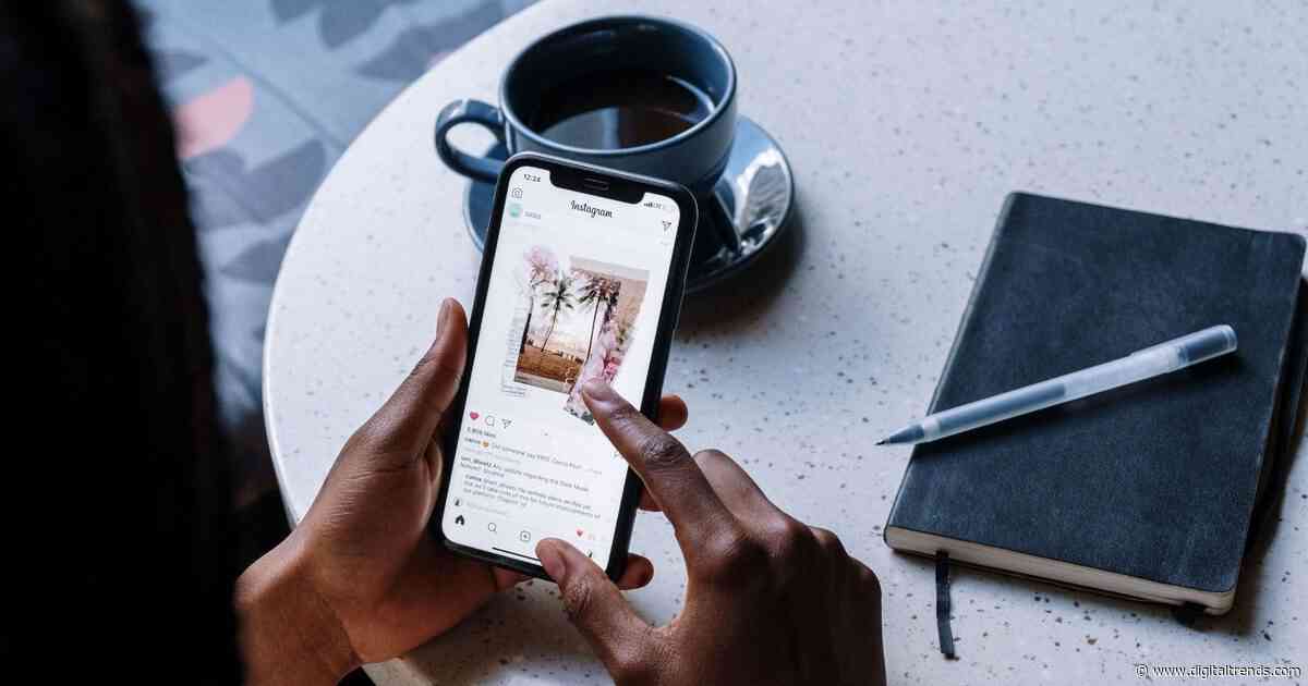 You can now tell Instagram’s algorithm exactly what you want to see on your main feed