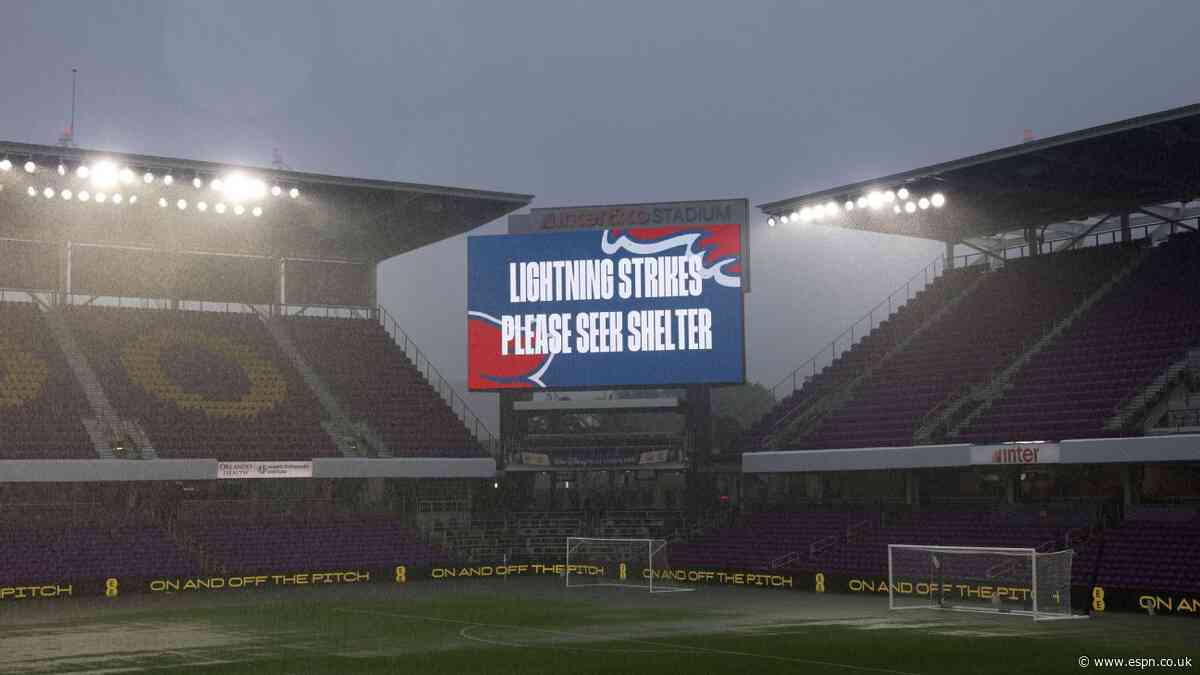 England vs Costa Rica LIVE: Latest updates from Wo...