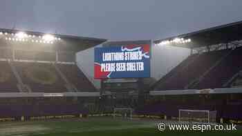 England vs Costa Rica LIVE: Latest updates from Wo...