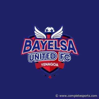 Gov Diri Disbands Bayelsa United; Sacks Coaches, Management Staff