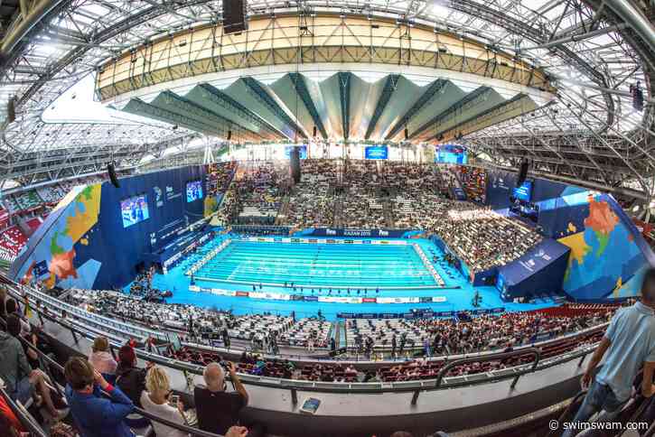 Kornev Continues Historic Outing on Day 5 of Russian National Championships