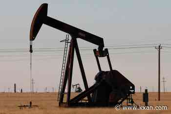 West Texas oil CEO arrested in New York, accused of $1.2M fraud scheme