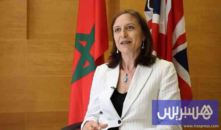 مسؤولة بريطانية تشيد بدور المغرب داخل مجلس حقوق الإنسان الأممي