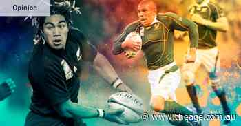 The NRL needs an extra 100 players. Here’s how we target rugby’s strongholds
