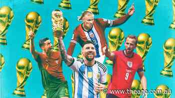 Your group-by-group guide to the 2026 World Cup: part two