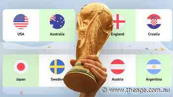 FIFA World Cup 2026 Predictor