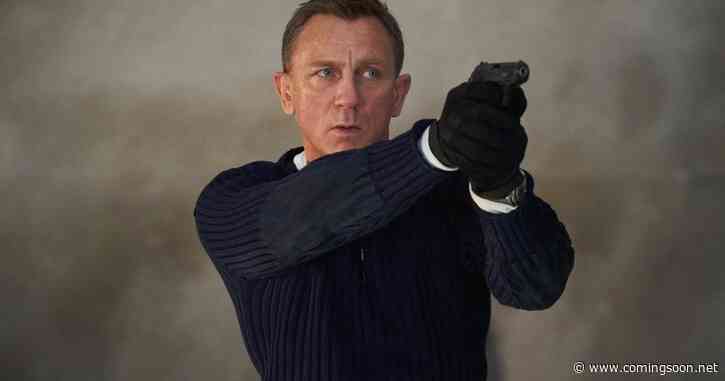 James Bond: Possible 007 Actor Addresses Casting Rumors