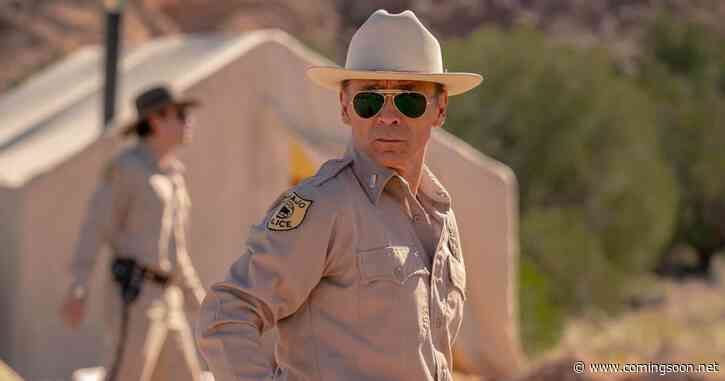 Catch the Best Mystery TV Series on Netflix Before They’re Delisted