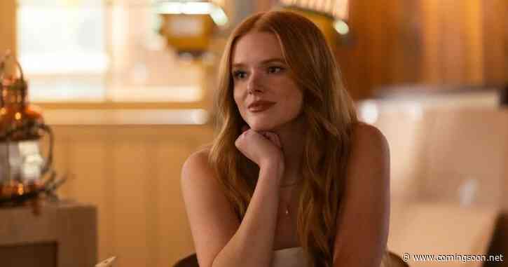 Abigail Cowen’s New Prime Video TV Show Streams Today