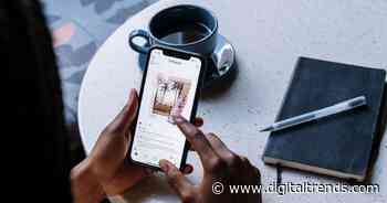 You can now tell Instagram’s algorithm exactly what you want to see on your main feed