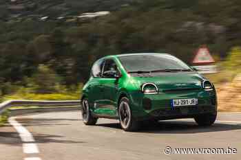 Renault Twingo E-Tech: reële autonomie bij dagelijks gebruik