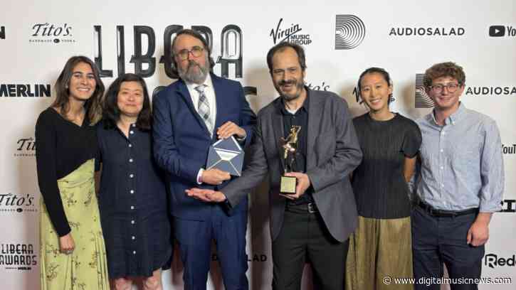 Secretly, Qobuz, True Panther, Geese Rack It Up at A2IM’s Libera Awards