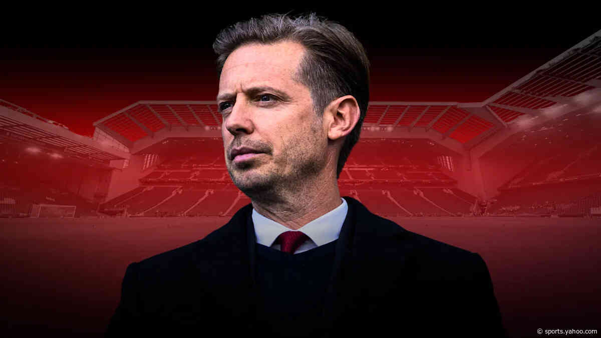 Liverpool make huge offer to sign midfielder
