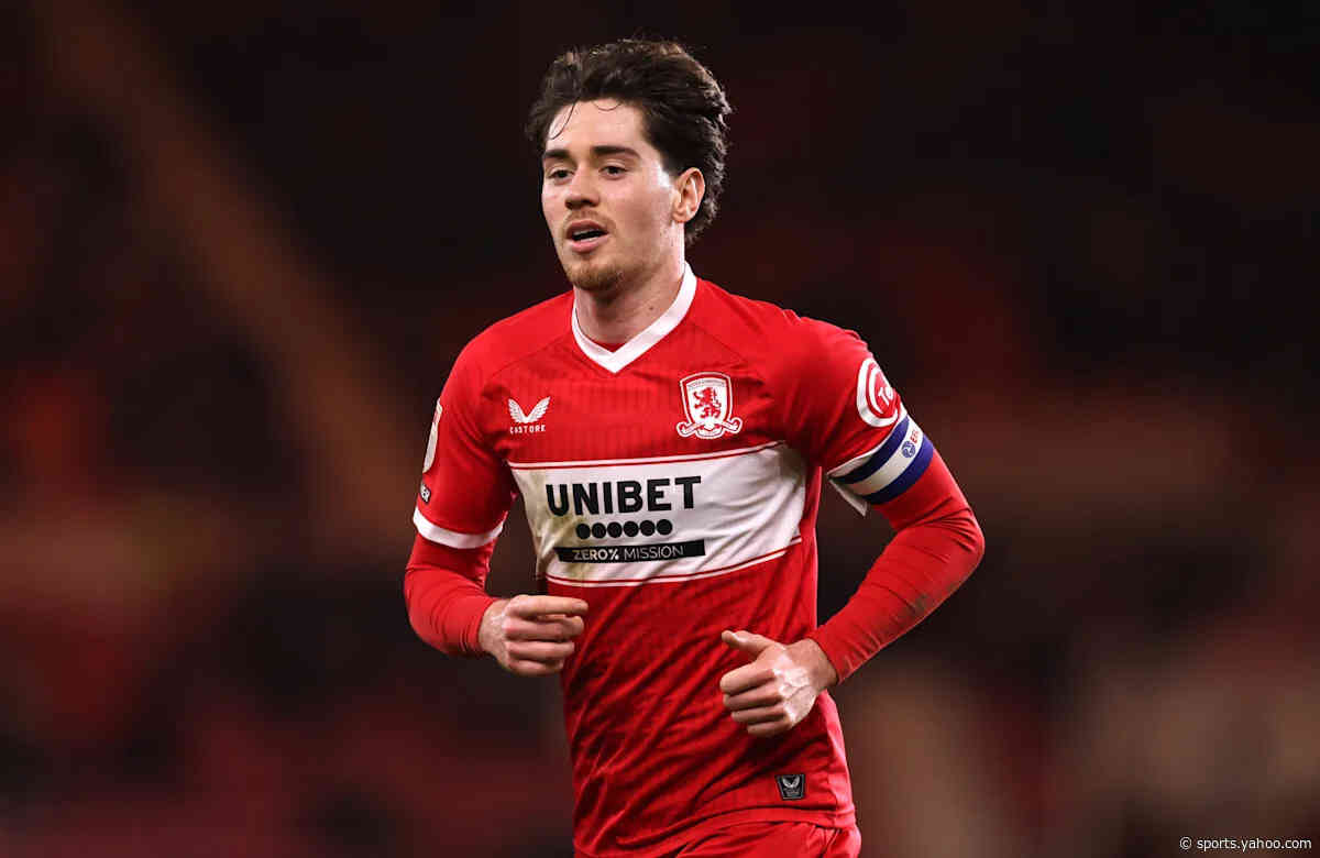 Sunderland Could Make A Move For This Championship Midfielder: What Will He Add To Le Bris’ Team?