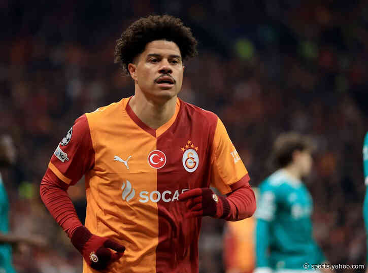 Aston Villa Eye €35m Midfielder as Napoli Join Race