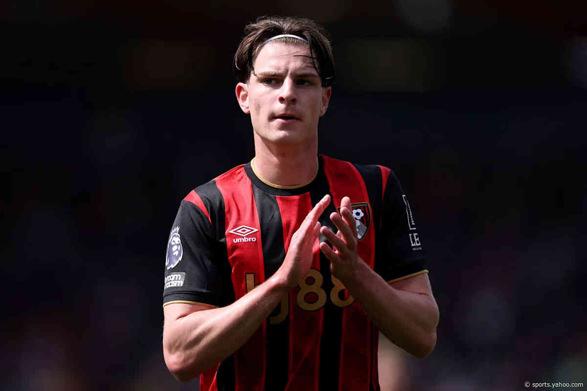 Liverpool Are Stepping Up Their Efforts To Land This Bournemouth Midfielder: Good Option For Iraola?