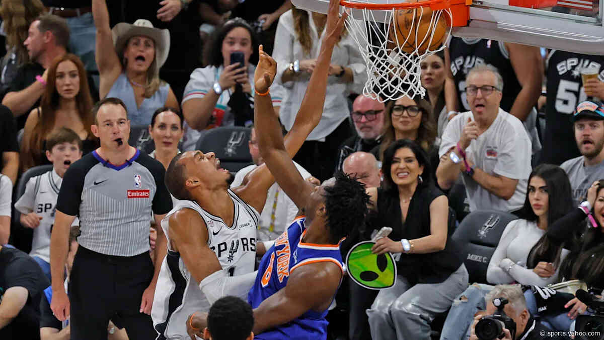 2026 NBA Finals Game 4 Best Bets, Predictions, Props, Odds, Futures: New York Knicks vs San Antonio Spurs