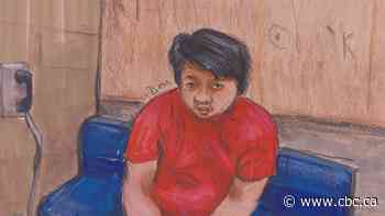 Trial date set for Lapu-Lapu festival ramming suspect Kai-Ji Adam Lo
